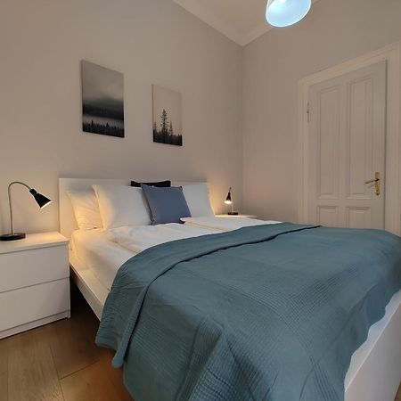 Apartment Theatrum Zagreb Ngoại thất bức ảnh