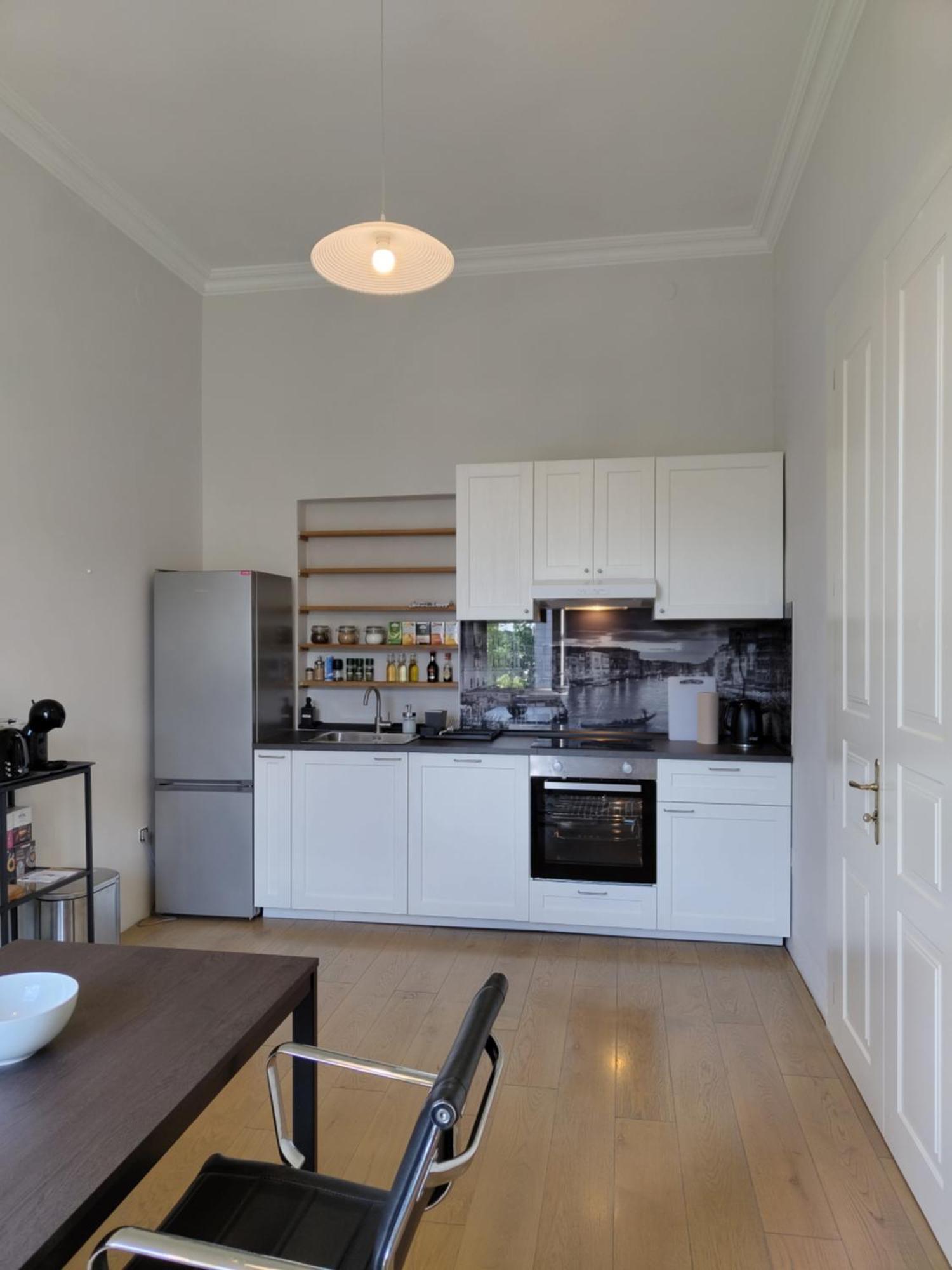 Apartment Theatrum Zagreb Ngoại thất bức ảnh
