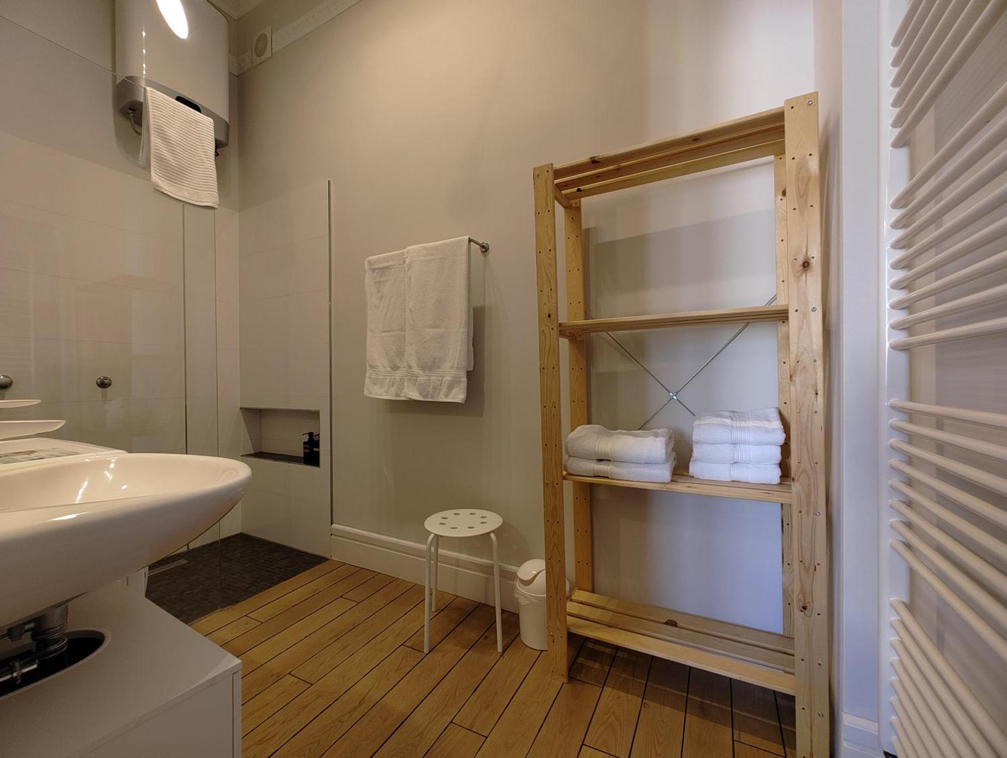 Apartment Theatrum Zagreb Ngoại thất bức ảnh