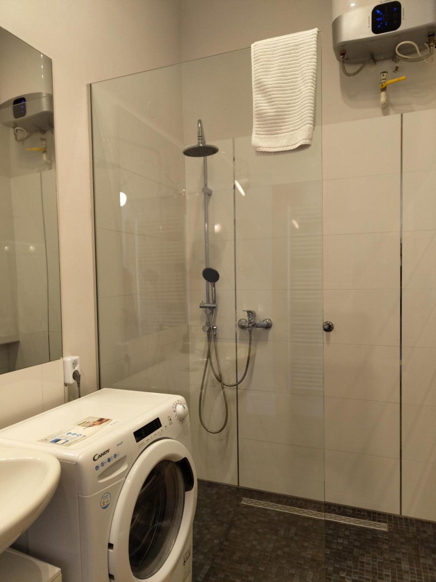 Apartment Theatrum Zagreb Ngoại thất bức ảnh