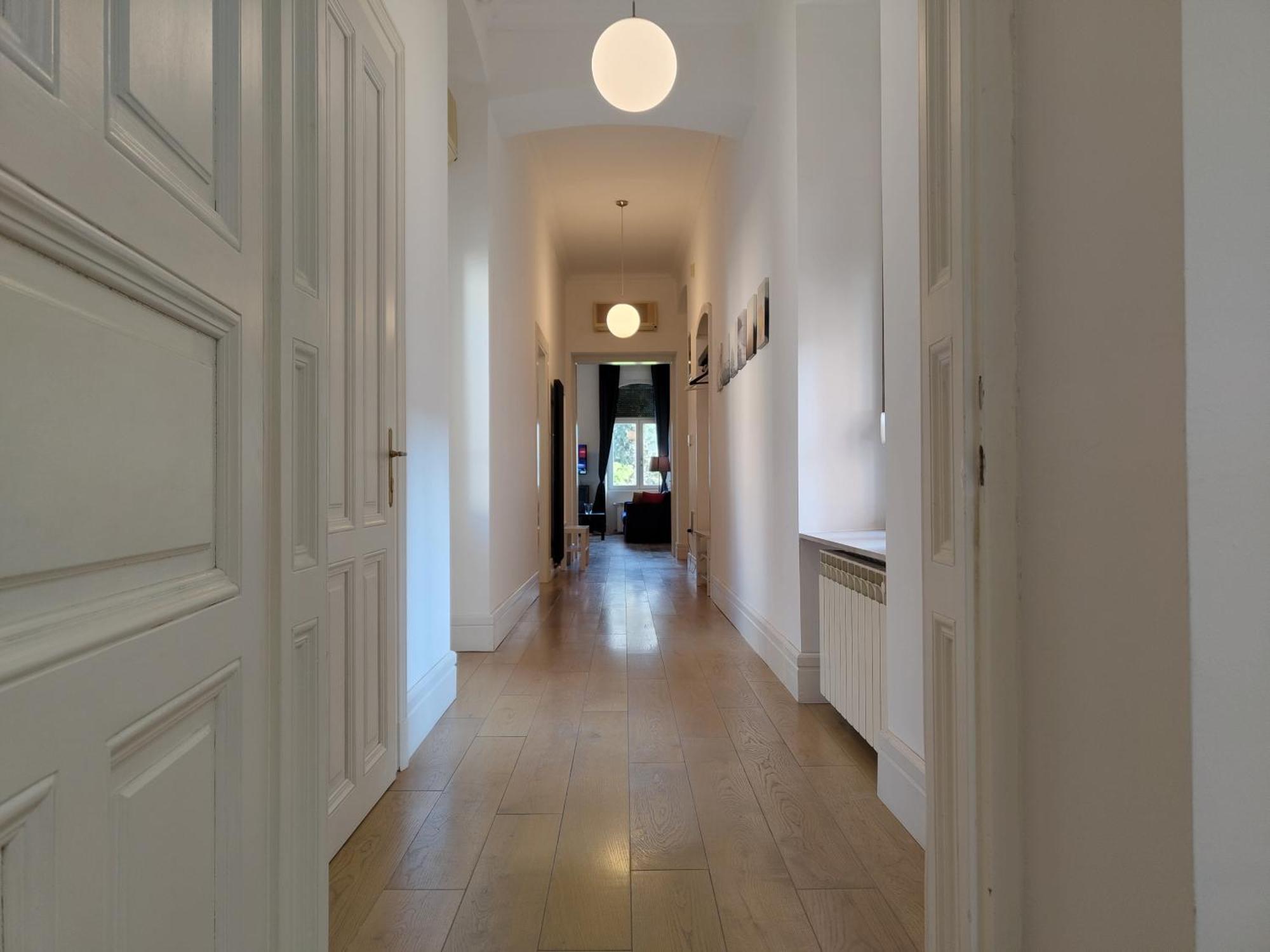 Apartment Theatrum Zagreb Ngoại thất bức ảnh