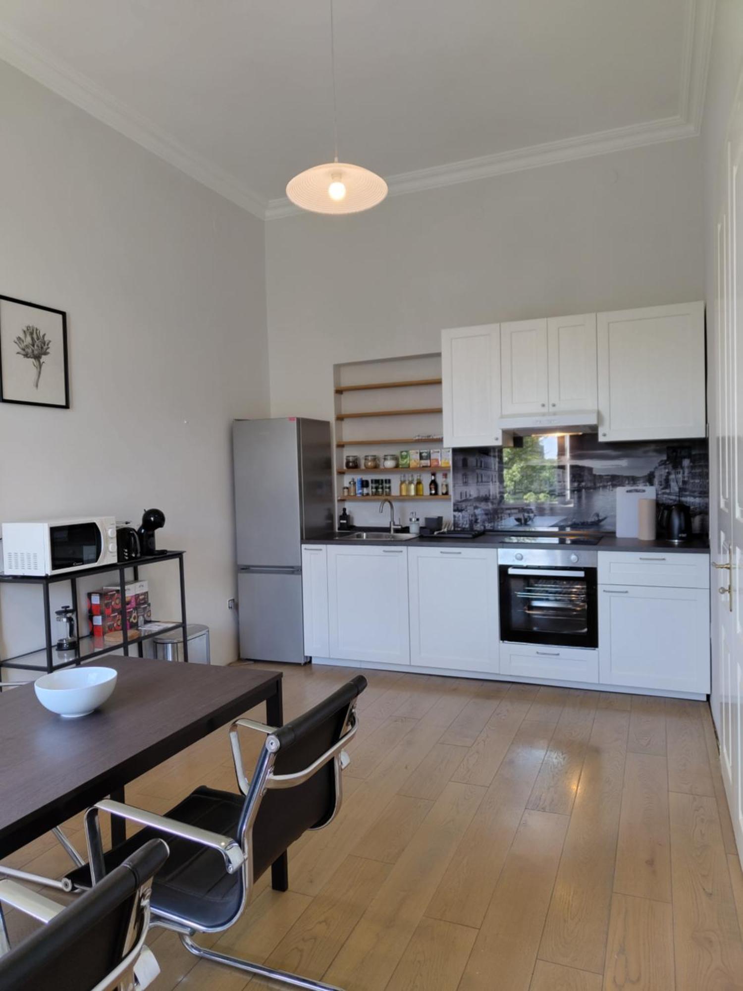 Apartment Theatrum Zagreb Ngoại thất bức ảnh