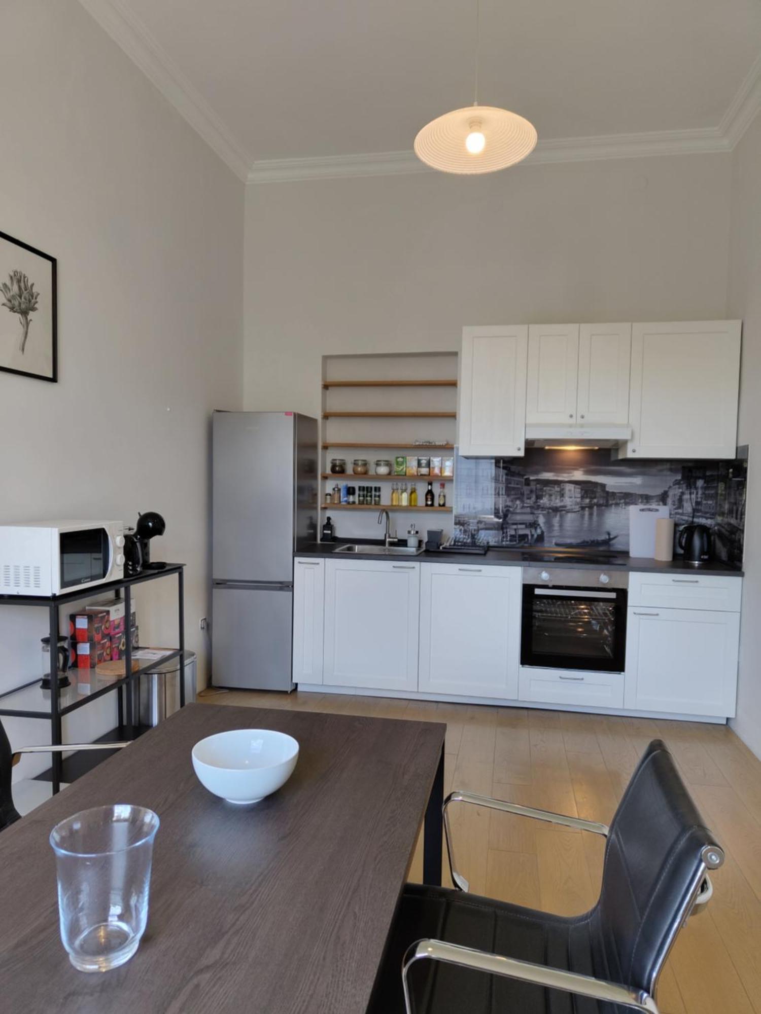 Apartment Theatrum Zagreb Ngoại thất bức ảnh