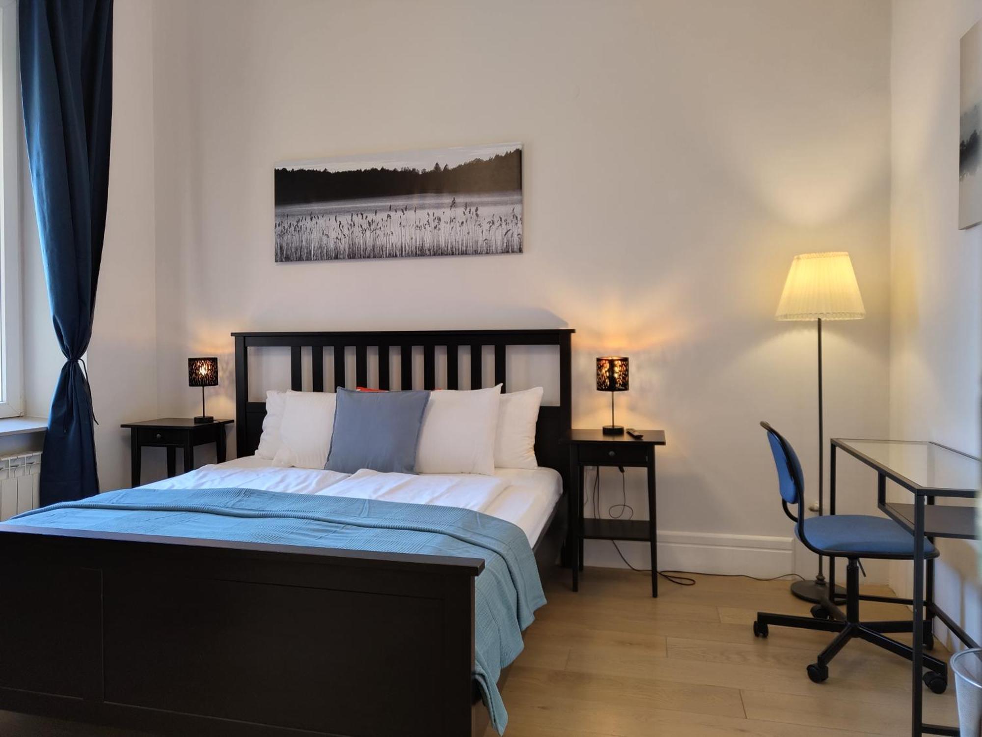 Apartment Theatrum Zagreb Ngoại thất bức ảnh