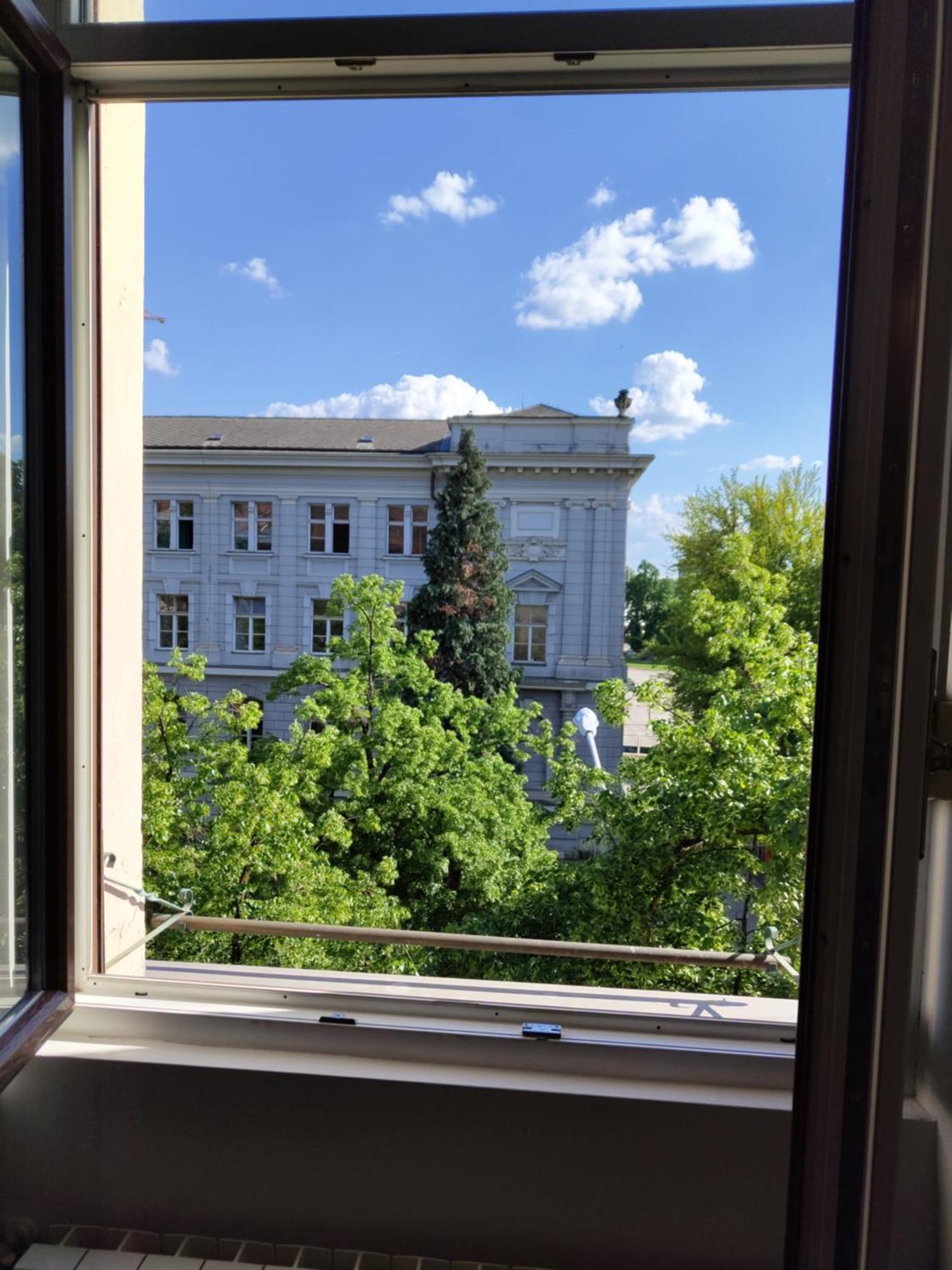 Apartment Theatrum Zagreb Ngoại thất bức ảnh